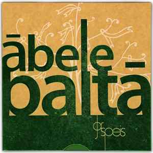 Jorspeis - Ābele Baltā Album