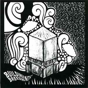 Buildings Breeding - Kite Fire Album