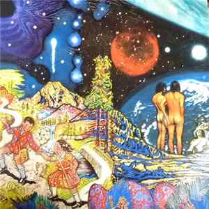 Roots / Sunking - Split Album