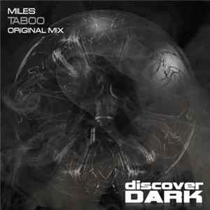 Miles - Taboo Album