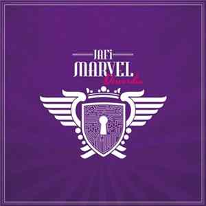 Jafi Marvel - Discordia Album