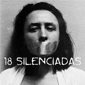 Various - As 18 Silenciadas Album