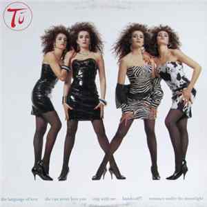 Tú - Tú Album