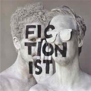 Fictionist - Fictionist Album