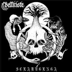 Belliciste - Sceadugenga Album