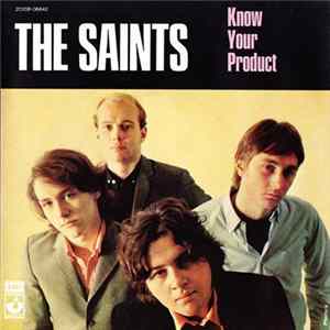 The Saints - Know Your Product Album