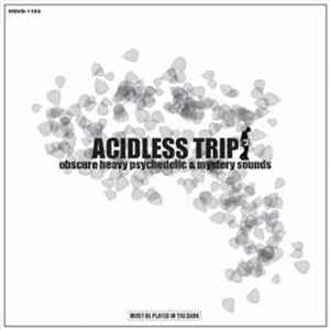 GK Huni'G - Acidless Trip Album