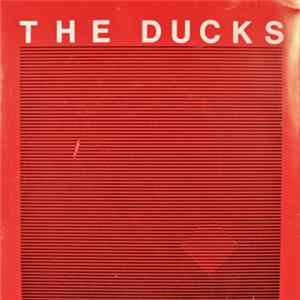 The Ducks - The Ducks Album