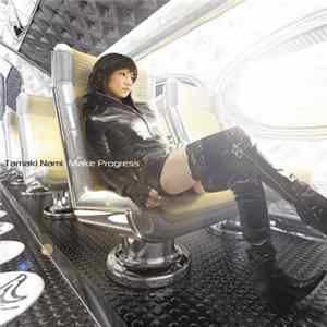 Nami Tamaki - Make Progress Album