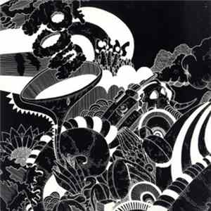 Tek Box - Express / Move Your Hips Album