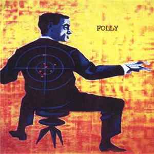 Folly - Untitled Album
