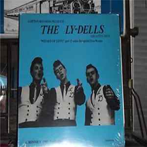 The Ly-Dells - Greatest Hits Album