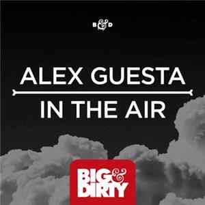 Alex Guesta - In The Air Album