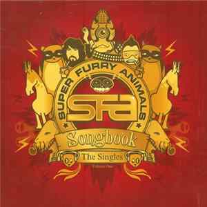 Super Furry Animals - Songbook (The Singles, Volume One) Album