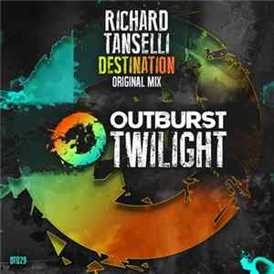 Richard Tanselli - Destination Album