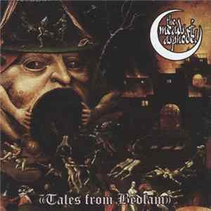 The Meads Of Asphodel - Tales From Bedlam Album