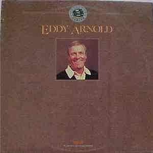 Eddy Arnold - Collector's Series Album