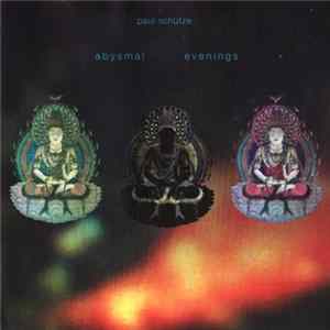 Paul Schütze - Abysmal Evenings Album