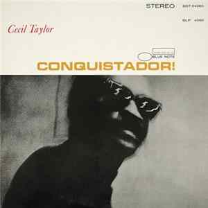 Cecil Taylor - Conquistador! Album