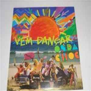Onda Choc - Vem Dançar Album
