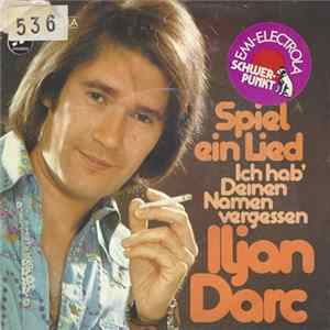 Iljan Darc - Spiel Ein Lied Album