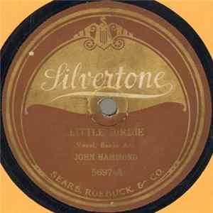 John Hammond - Little Birdie / Purty Polly Album
