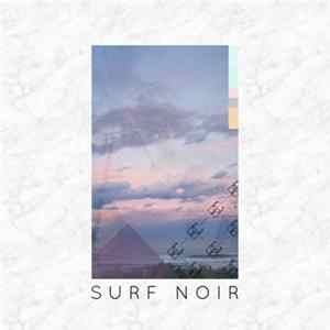 Beat Connection - Surf Noir Album