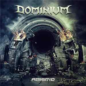 Dominium - Abismo Album
