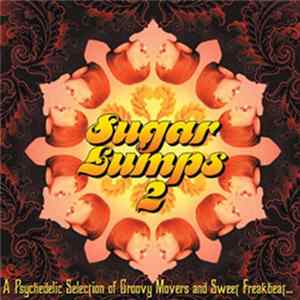Various - Sugar Lumps 2 Album