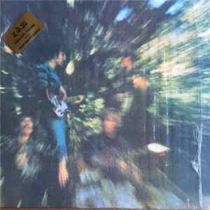 Creedence Clearwater Revival - Bayou Country Album