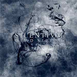 Silentium - Dead Silent Album