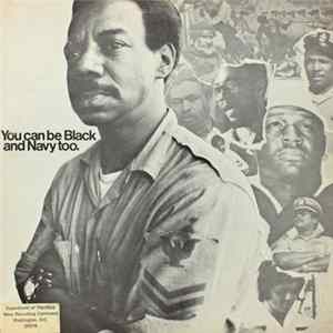 Various - You Can Be Black And Navy Too Album