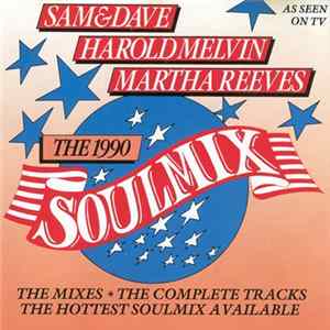 Various - The 1990 Soulmix Album