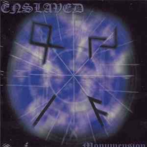 Enslaved - Monumension Album