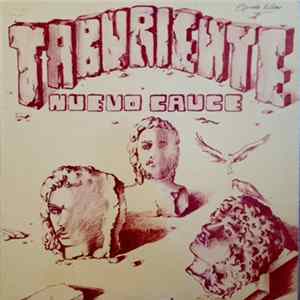 Taburiente - Nuevo Cauce Album