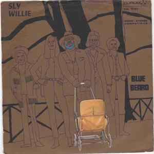 Blue Beard - Sly Willie Album
