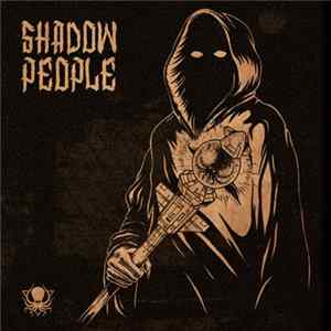 Truth , Youngsta - Shadow People Album