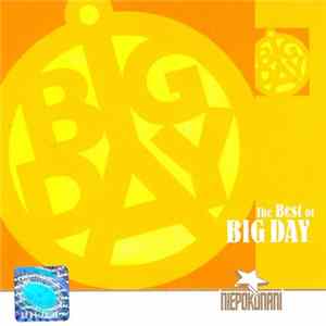 Big Day - The Best Of Big Day Album