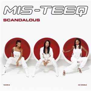 Mis-Teeq - Scandalous Album