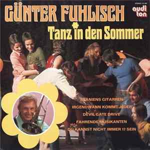 Günter Fuhlisch - Tanz In Den Sommer Album