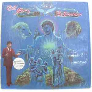Edd Henry - The Doorman Album