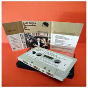 Labi Siffre - Remember My Song Album