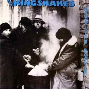 The Kingsnakes - Hard Life Boogie Album