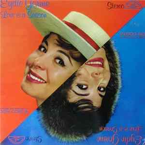 Eydie Gormé - Love Is A Season Album