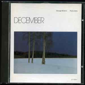 George Winston - December Album