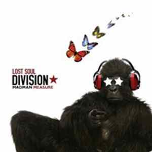 Lost Soul Division - Madman Measure Album