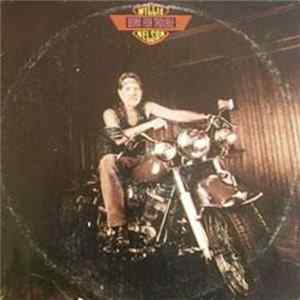 Willie Nelson - Born For Trouble Album