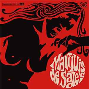 Bruno Nicolai - Marquis De Sade's Album
