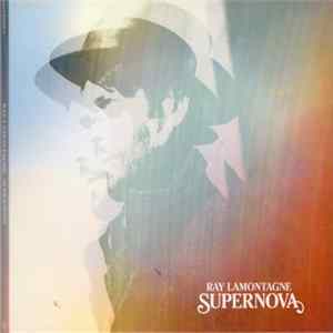 Ray Lamontagne - Supernova Album