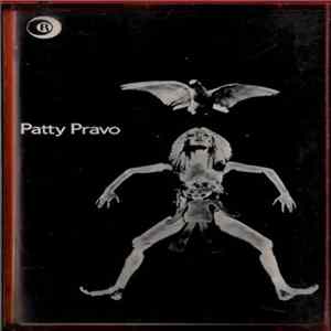 Patty Pravo - Patty Pravo Album